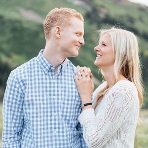 Meet your Posher, Mackenzie